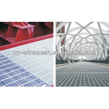 High quality offshore steel grating from anping
